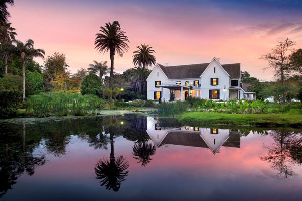 fancourt-manor-house